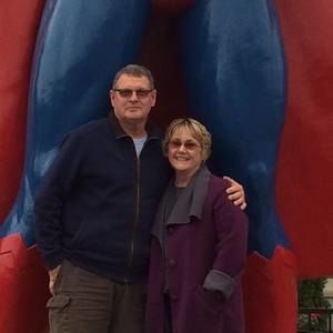 Meet your Posher, Karen